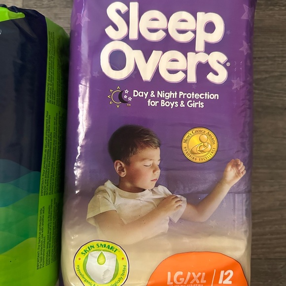 Potty Training Bundle - Picture 3 of 4